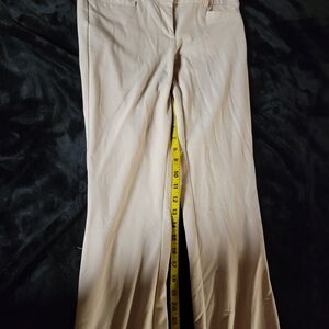 Light Pink Candies Pants